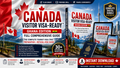 CANADA Visitor Visa-Ready™ — Ghana Edition