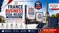 France Business Visa-Ready™ — Ghana Edition