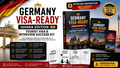 GERMANY TOURIST VISA + INTERVIEW KIT