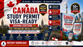 CANADA COMPLETE VISA SYSTEMS IN 1
