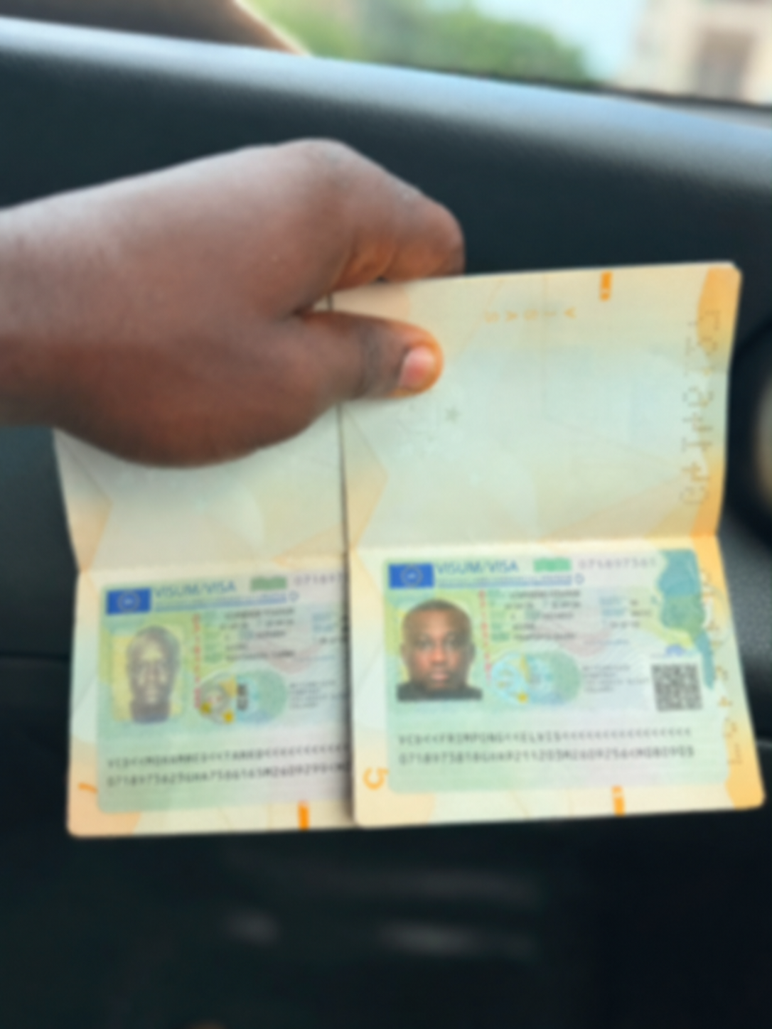 France Schengen Tourist Visa checklist — documents, bank statement requirements, and cover letter tips